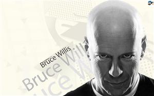 Bruce Willis